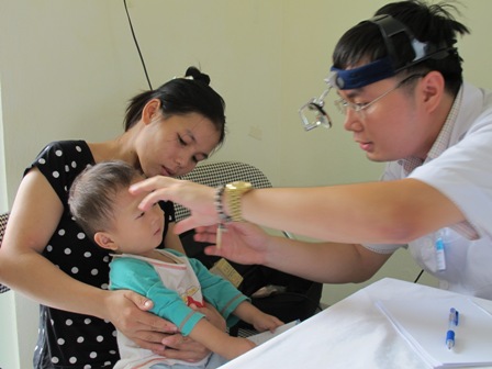 ไปหาหมอ